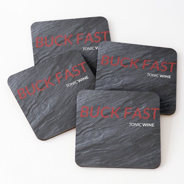 Item preview, BUCKFAST designed and sold by ELEGANZZIA.