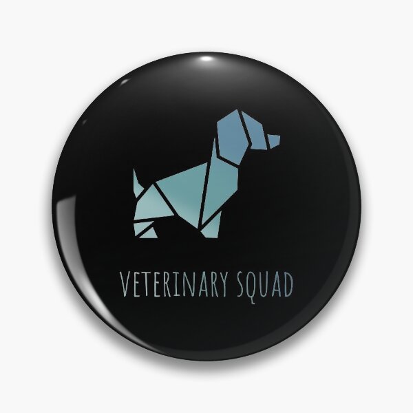 Artikelvorschau, Veterinärkommando entworfen und verkauft von Superarm.