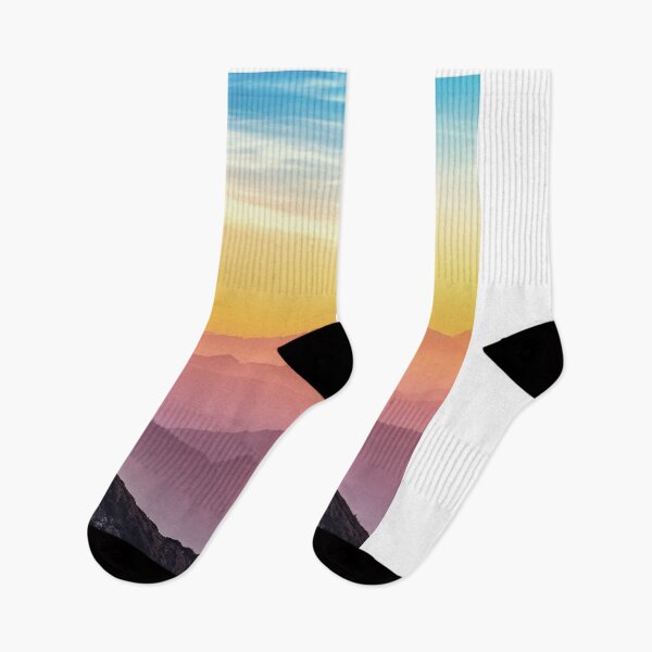 Item preview, Sunset Design designed and sold by NineteenthHole.