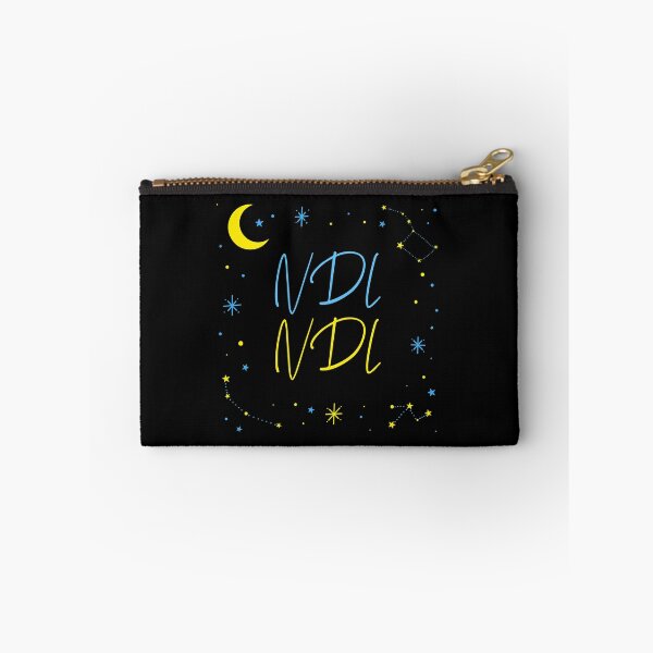 Item preview, NDL Stars Moon designed and sold by jacks-tees.