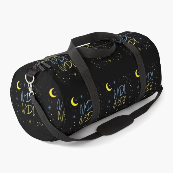 Item preview, NDL Stars Moon designed and sold by jacks-tees.