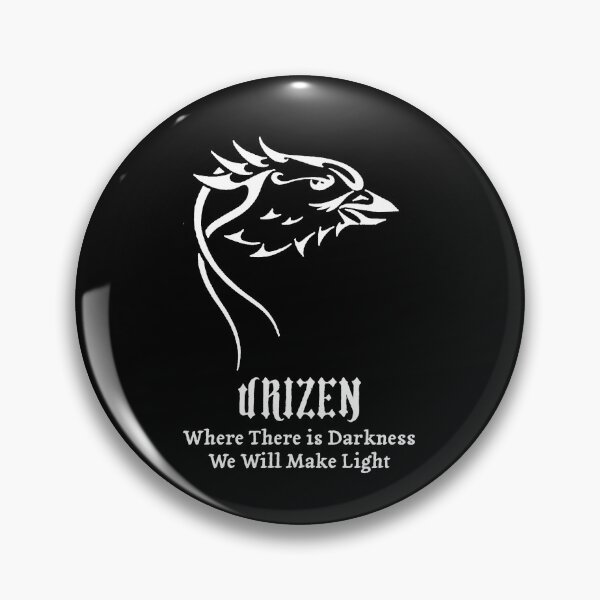 Item preview, Urizen designed and sold by ProfoundDec.