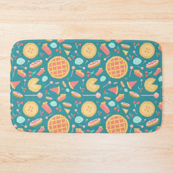 Item preview, Sweet Treat Repeat Pattern designed and sold by katiemichaele.