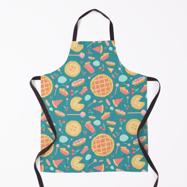 Item preview, Sweet Treat Repeat Pattern designed and sold by katiemichaele.