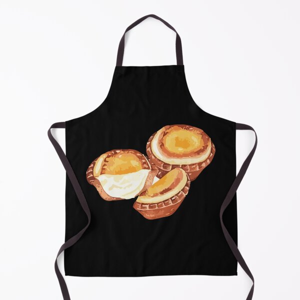 Item preview, Egg Tart designed and sold by TeriRobbins.