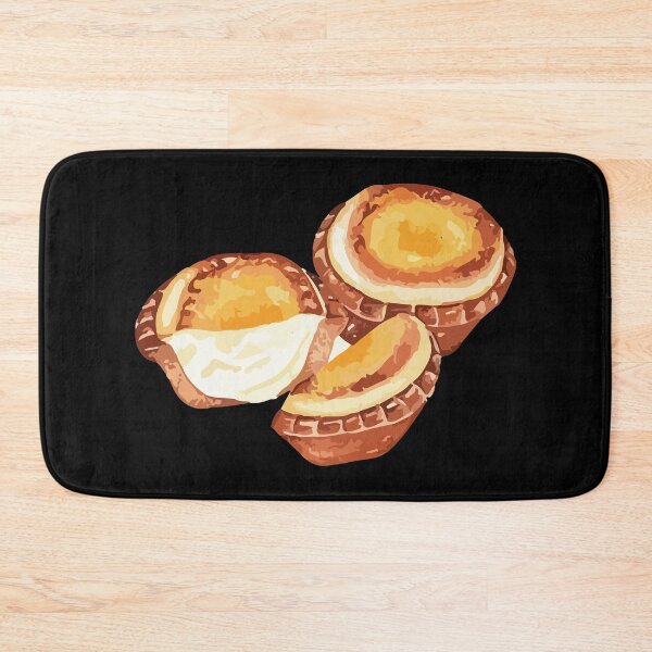 Item preview, Egg Tart designed and sold by TeriRobbins.