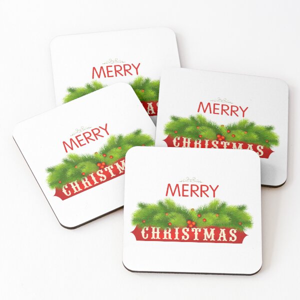 Item preview, Merry Christmas and happy new year... Redbubble  designed and sold by Leefs.
