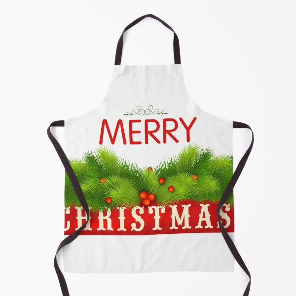 Item preview, Merry Christmas and happy new year... Redbubble designed and sold by Leefs.