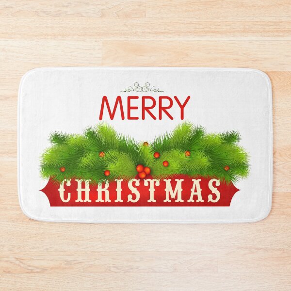 Item preview, Merry Christmas and happy new year... Redbubble  designed and sold by Leefs.