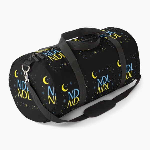 Item preview, NDL Stars Moon designed and sold by jacks-tees.