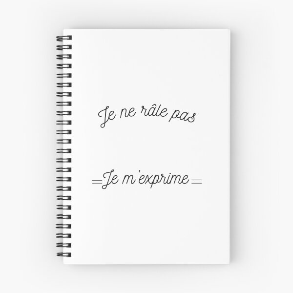 Item preview, I don't moan, I express myself, grumpy humor designed and sold by Curlyhaire.