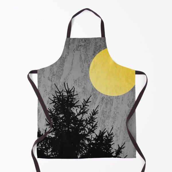 Item preview, Dark pine tree designed and sold by carolmaia.