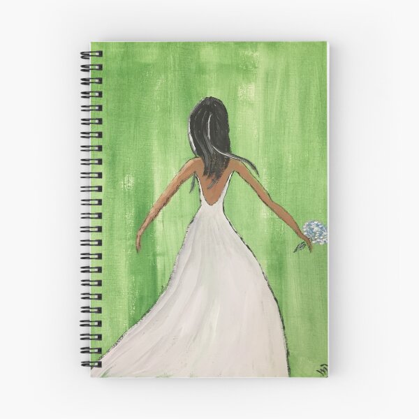 Item preview, The bride designed and sold by MariaMariettaD.