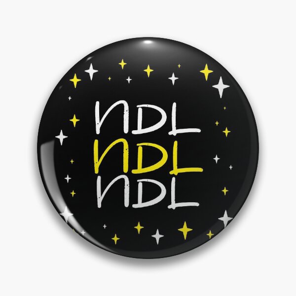 Item preview, NDL Stars designed and sold by jacks-tees.