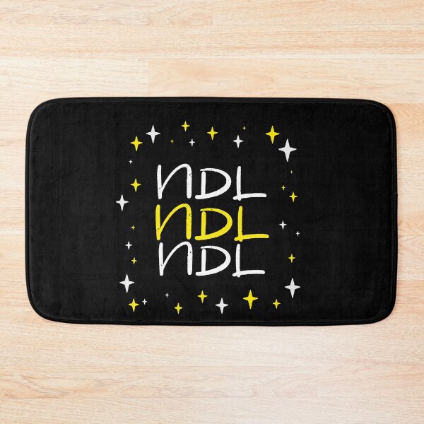 Item preview, NDL Stars designed and sold by jacks-tees.