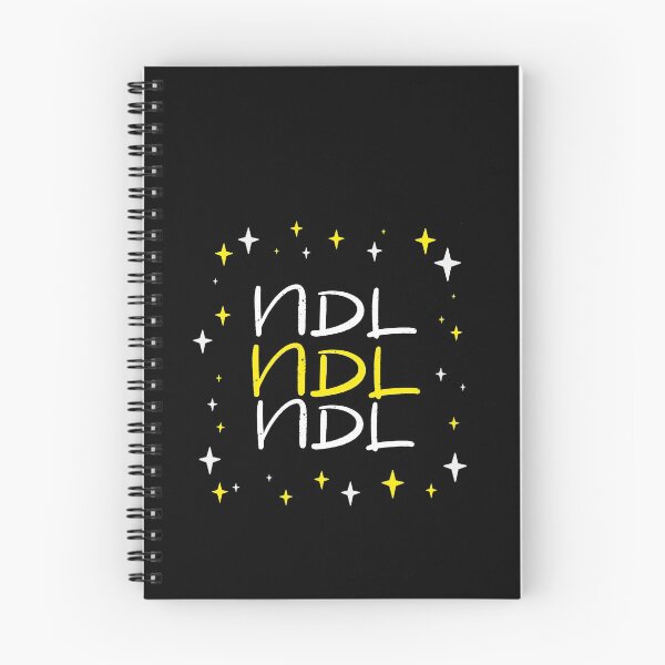 Item preview, NDL Stars designed and sold by jacks-tees.