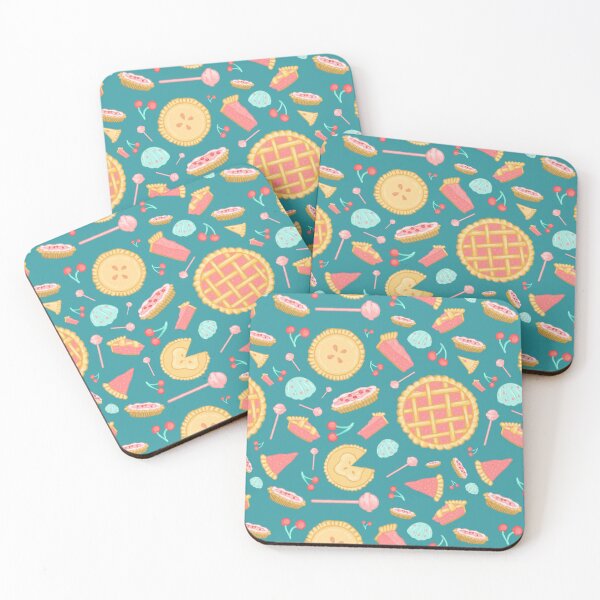 Item preview, Sweet Treat Repeat Pattern designed and sold by katiemichaele.