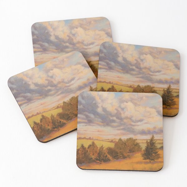 Item preview, Psalm 36:5 designed and sold by NemahaHillArts.