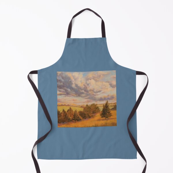 Item preview, Psalm 36:5 designed and sold by NemahaHillArts.