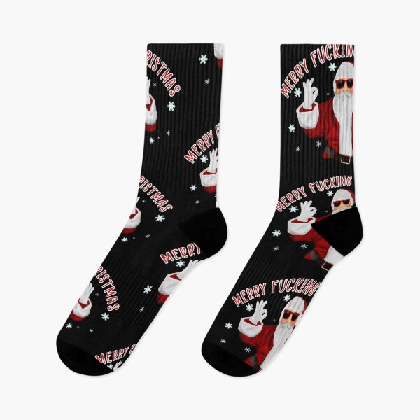 Item preview, Merry Christmas Santa designed and sold by autlu.