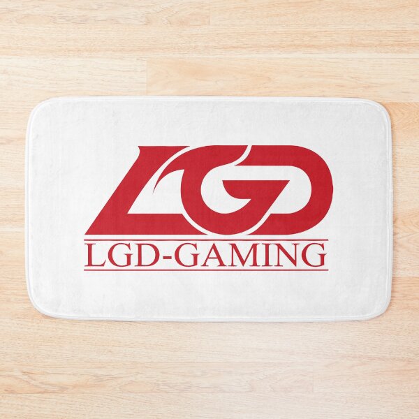 Item preview, LGD GAMING designed and sold by ledaledhe.