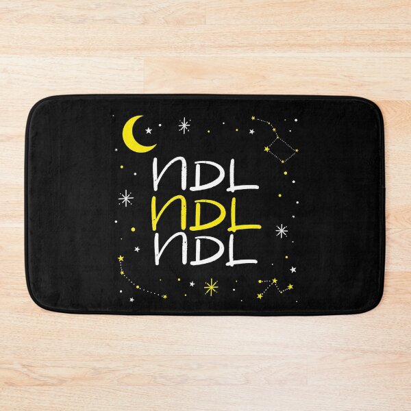 Item preview, NDL Moon designed and sold by jacks-tees.