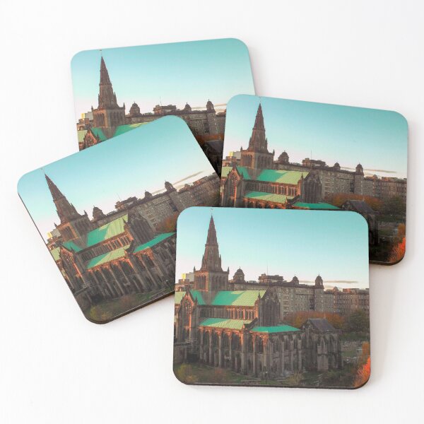 Item preview, Glasgow Catherdral designed and sold by Niceweephotos.