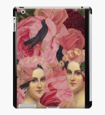 Songbirds iPad Case/Skin