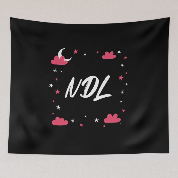 Item preview, NDL designed and sold by jacks-tees.