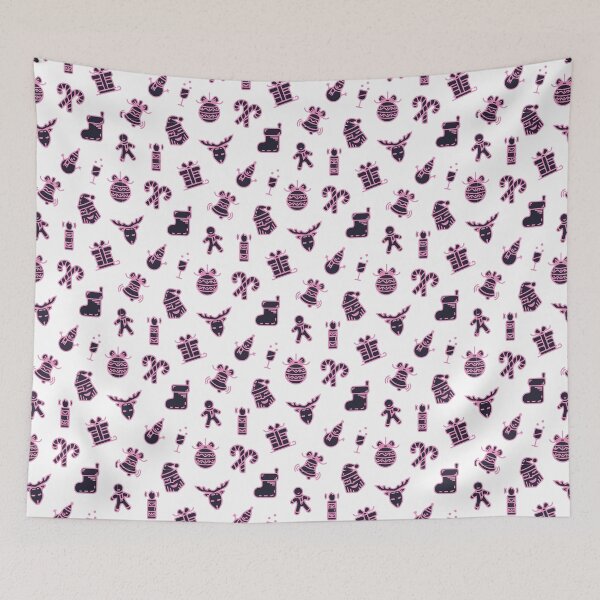 Item preview, Christmas Pattern designed and sold by bhaktishendkar.