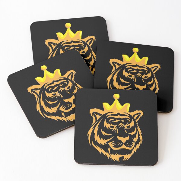 Item preview, Tiger King designed and sold by MoohAs.