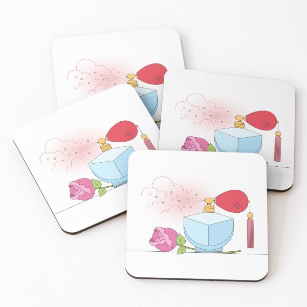 Item preview, Air Freshener designed and sold by ProtonProject.