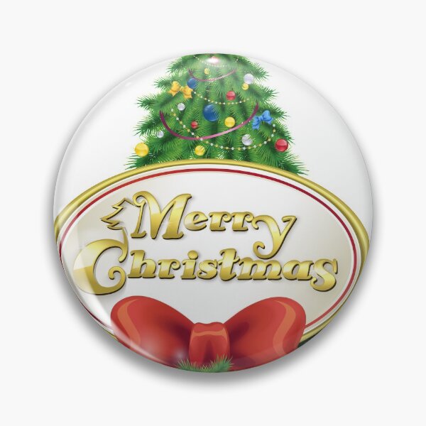 Item preview, Merry Christmas and happy new year - Christmas specials at Redbubble  designed and sold by Leefs.