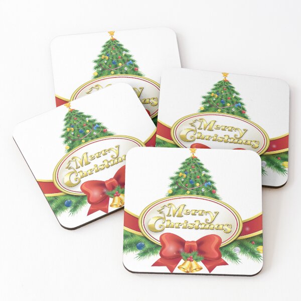 Item preview, Merry Christmas and happy new year - Christmas specials at Redbubble  designed and sold by Leefs.