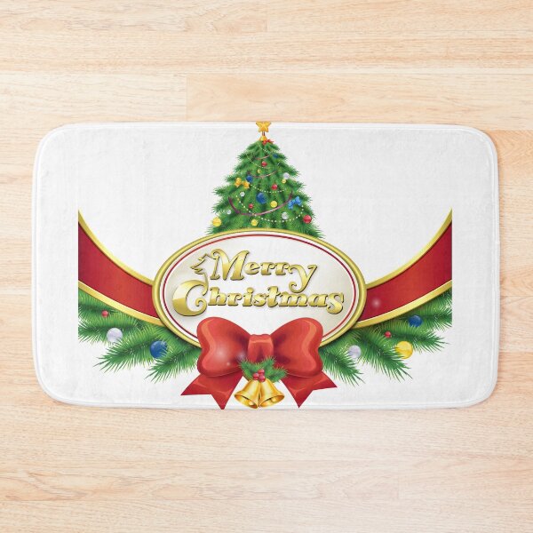 Item preview, Merry Christmas and happy new year - Christmas specials at Redbubble  designed and sold by Leefs.