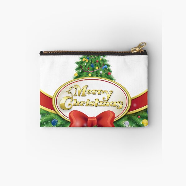 Item preview, Merry Christmas and happy new year - Christmas specials at Redbubble  designed and sold by Leefs.