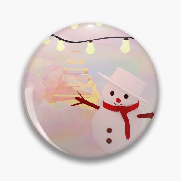 Item preview, Snowman designed and sold by Jourdew.