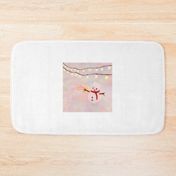 Item preview, Snowman designed and sold by Jourdew.
