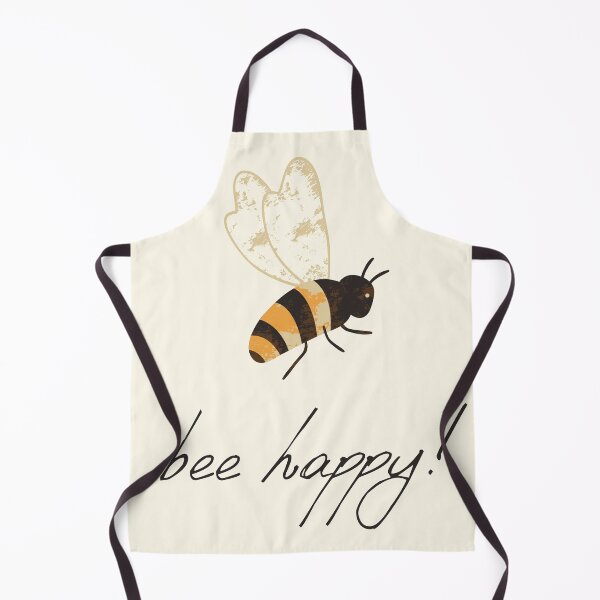 Item preview, Bee Happy! designed and sold by Fruitsome.