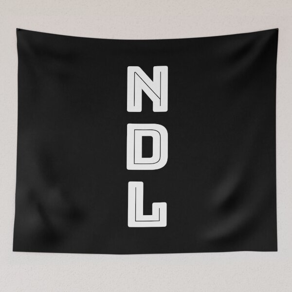 Item preview, NDL designed and sold by jacks-tees.
