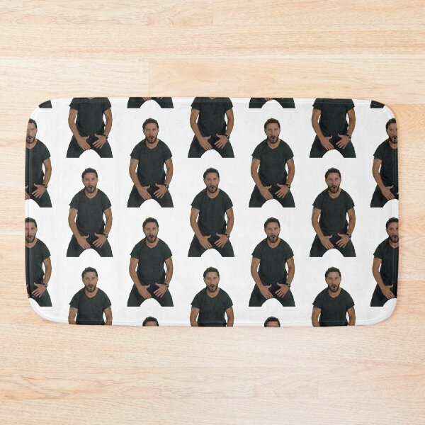 Item preview, Just Do It Shia LaBeouf meme designed and sold by Omeris.