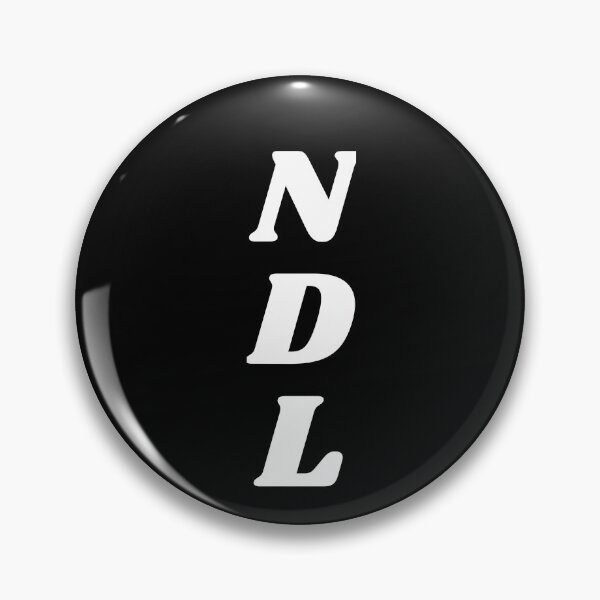 Item preview, NDL designed and sold by jacks-tees.