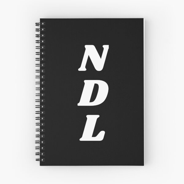 Item preview, NDL designed and sold by jacks-tees.