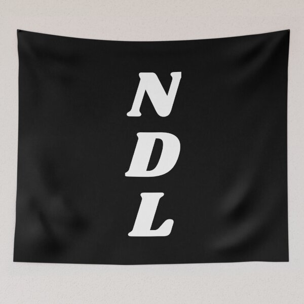 Item preview, NDL designed and sold by jacks-tees.