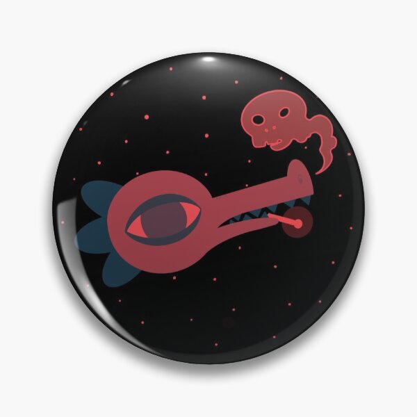 Item preview, Night in the Woods Sticker designed and sold by nerd-enough.