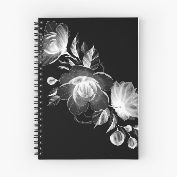 Item preview, Scarlet peonies designed and sold by ninkeartsy.