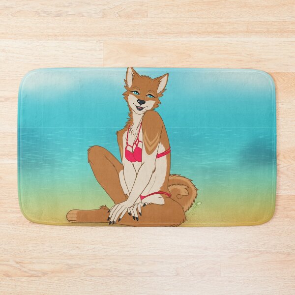 Item preview, Hinata - Beach Beauty vr 1 designed and sold by KeishaMaKainn.