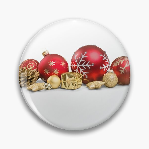 Item preview, christmas ball designed and sold by BrianaT-shirts.