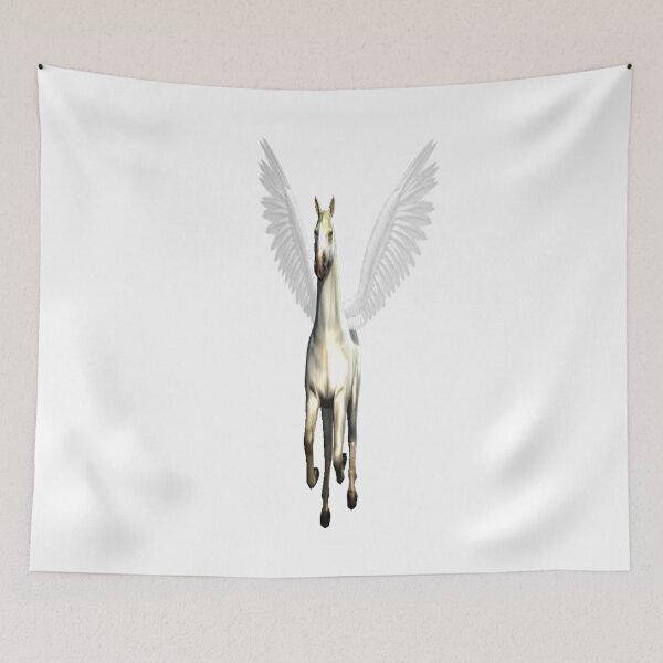 Item preview, THE UNICORN designed and sold by CUTESTUFFnow.
