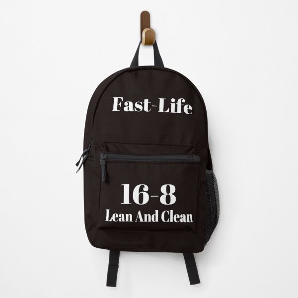 Item preview, Intermittent Fasting Lifestyle designed and sold by stevenwoodcock.
